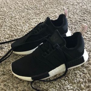 Adidas running shoes, 8.5